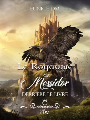 cover image of Le royaume de Messidor